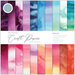 Craft Consortium - 12 x 12 Paper Pad - Ombre