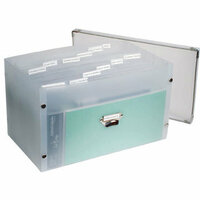 Cropper Hopper - Divided Storage - 9x14, CLEARANCE