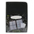 Darice - Embossing Essentials - Embossing Folder Case Organizer - Black