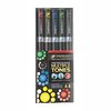 Chameleon Art Products Inc - Chameleon Color Tones - Primary Tones Marker Set - 5 Pack