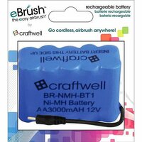 Craftwell - eBrush - Rechargeable Battery for eBrush Tool