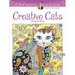 Dover Publications - Creative Haven - Creative Cats