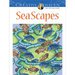 Dover Publications - Creative Haven - SeaScapes