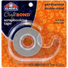 Elmer's - Craft Bond - Scrapbooking Double-Sided Tape - Permanent
