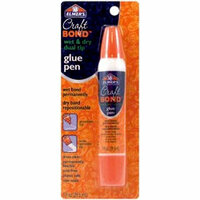 Elmer's - Craft Bond - Dual Tip Glue Pen - Wet and Dry