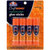 Elmer&#039;s - Craft Bond - Glue Sticks - Repositionable - Pack of 4