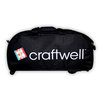 Craftwell - eCraft - 12 Inch Electronic Cutting System - Wheeled Travel Bag