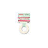 October Afternoon - Make it Merry Collection - Christmas - Washi Tape - To and From
