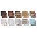 Craft Consortium - 8 x 8 Paper Pad - Wood Textures