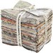 Coats - Tim Holtz - Eclectic Elements - 18 x 21 Inch Fat Quarter - 24 Pieces - Eclectic Elements