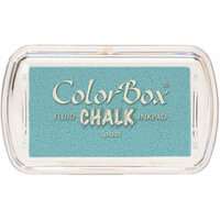 ColorBox - Fluid Chalk Ink Pad - Mini - Splash