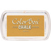 ColorBox - Fluid Chalk Ink Pad - Mini - Harvest