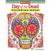 Design Originals - Day Of The Dead Coloring Book