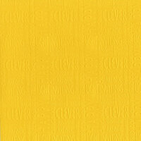 Core'dinations - Happy Colors Collection - 12 x 12 Embossed Color Core Cardstock - Sunshine