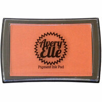 Avery Elle - Pigment Ink Pad - Conch Shell