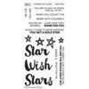 My Favorite Things - Laina Lamb Designs - Clear Acrylic Stamps - Count The Stars