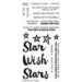 My Favorite Things - Laina Lamb Designs - Clear Acrylic Stamps - Count The Stars