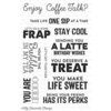 My Favorite Things - Laina Lamb Designs - Clear Acrylic Stamps - Stay Cool