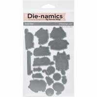 My Favorite Things - Die-Namics - Dies - I Knead You