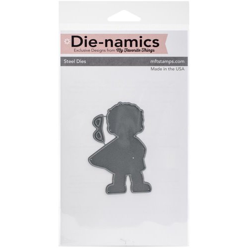 My Favorite Things - Die-Namics - Dies - Super Boy
