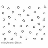 My Favorite Things - Die-Namics - Dies - Stars In The Sky - Vertical