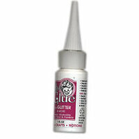 Mark Enterprises - Stampendous - Mrs Glue - Glue For Glitter and More - 1 oz