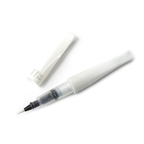 Clear Wink of Stella Clear Glitter Brush Pen