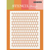 Penny Black - Stencils - Honeycomb