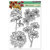 Penny Black - Clear Photopolymer Stamps - Efflorescence