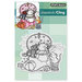 Penny Black - Cling Mounted Rubber Stamps - Sew Nice