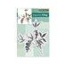 Penny Black - Cling Mounted Rubber Stamps - Full Bloom