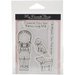 My Favorite Things - Pure Innocence - Clear Acrylic Stamps - Woof You
