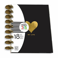 Me and My Big Ideas - Create 365 Collection - Planner - My Life