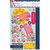 DoCrafts - Papermania - Capsule Collection - Simply Floral - A4 Decoupage Pack - Bright Blooms