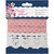 DoCrafts - Papermania - Capsule Collection - Simply Floral - Crochet Trims