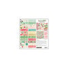 October Afternoon - Make it Merry Collection - Christmas - 12 x 12 Collection Kit
