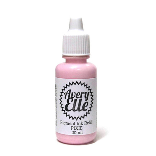 Avery Elle - Pigment Ink Refill - Pixie