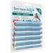 Crafter's Companion - Spectrum Noir - Aqua Markers - Nature - 12 Pack