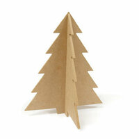 Kaisercraft - Beyond the Page Collection - Christmas Pine