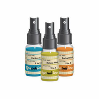 October Afternoon - 9 to 5 Collection - Spray Inks - Sprinklers Set