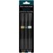 Crafter's Companion - Spectrum Noir - Glitter Brush Pens - Vintage Beach - 3 Pack