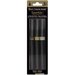 Crafter's Companion - Spectrum Noir - Glitter Brush Pens - Metallics - 3 Pack