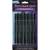 Crafter's Companion - Spectrum Noir - Alcohol Markers - Blues - 6 Pack