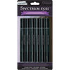 Crafter's Companion - Spectrum Noir - Alcohol Markers - Cool Grays - 6 Pack