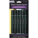 Crafter's Companion - Spectrum Noir - Alcohol Markers - Essentials - 6 Pack