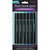 Crafter&#039;s Companion - Spectrum Noir - Alcohol Markers - Turquoises - 6 Pack