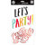 Me and My Big Ideas - MAMBI Sticks - Clear Stickers - Lets Party