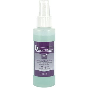 Inspired Crafts - EZ Tool Cleaner - 4 oz