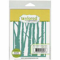 Taylored Expressions - Die - Birch Tree