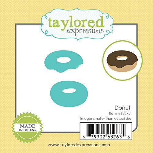 Taylored Expressions - Die - Donut